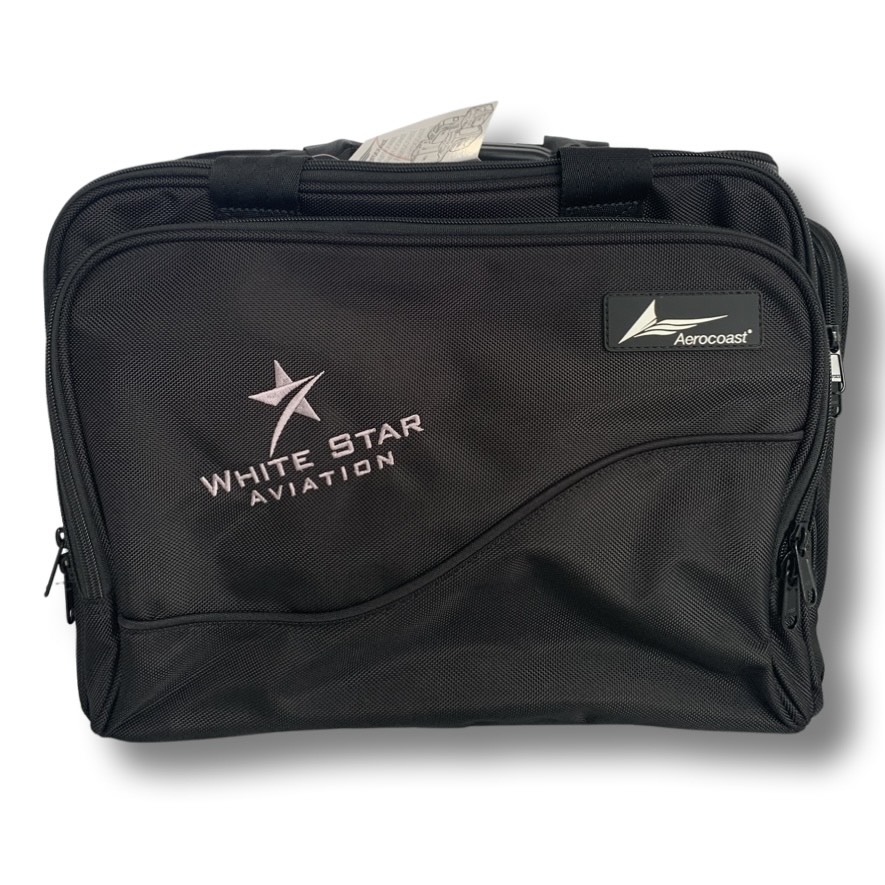 Aerocoast PRO Crew I Flight Bag